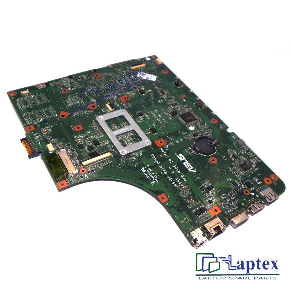 Asus K53sd Gm Non Graphic Motherboard